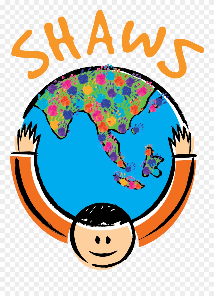 Shaws Preschool Clipart