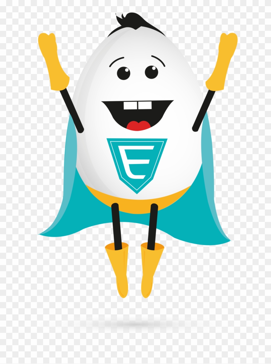 Jpg Freeuse Library Tools For Schools American Egg - Nutrient Superhero For Protein Clipart