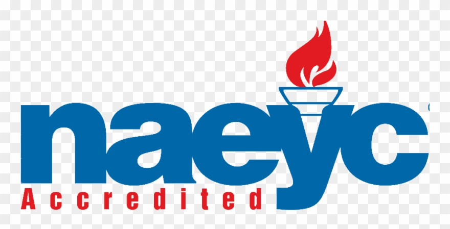 Naeyc Accredited Childcare Program - Naeyc Accreditation Clipart