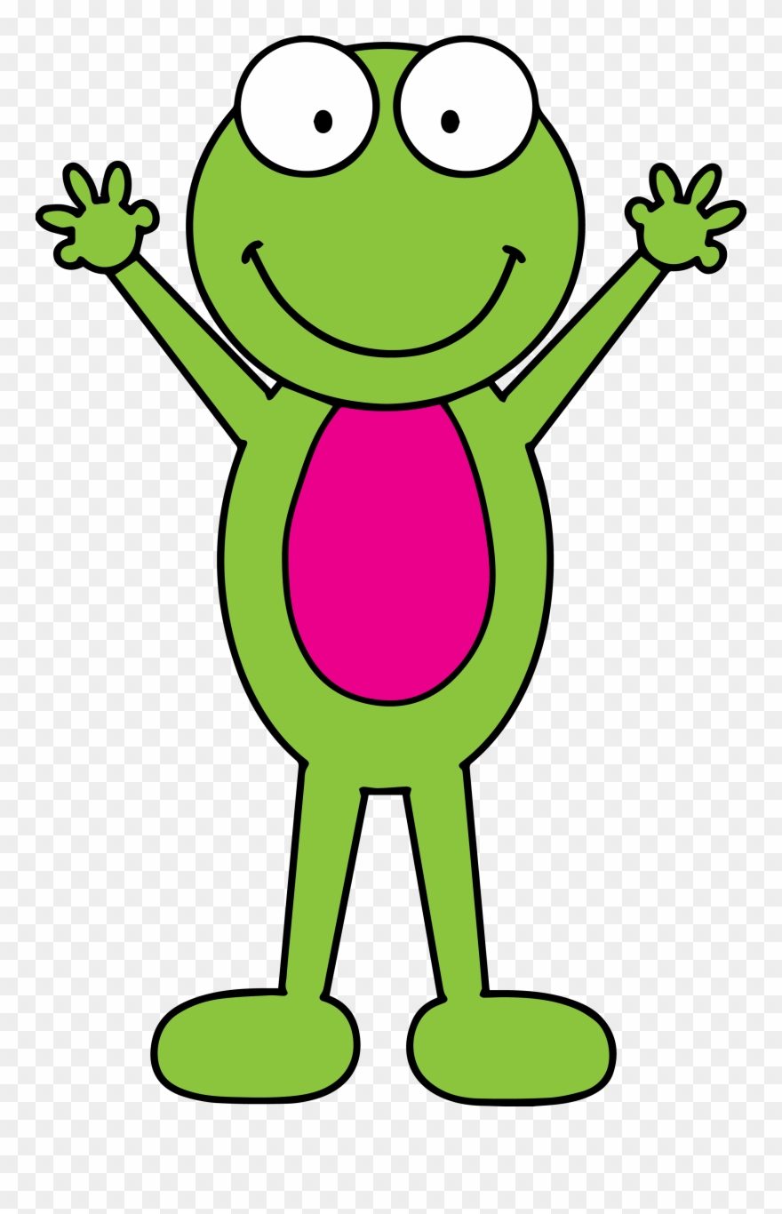 *✿**✿*ranas*✿**✿* - Frog Clipart