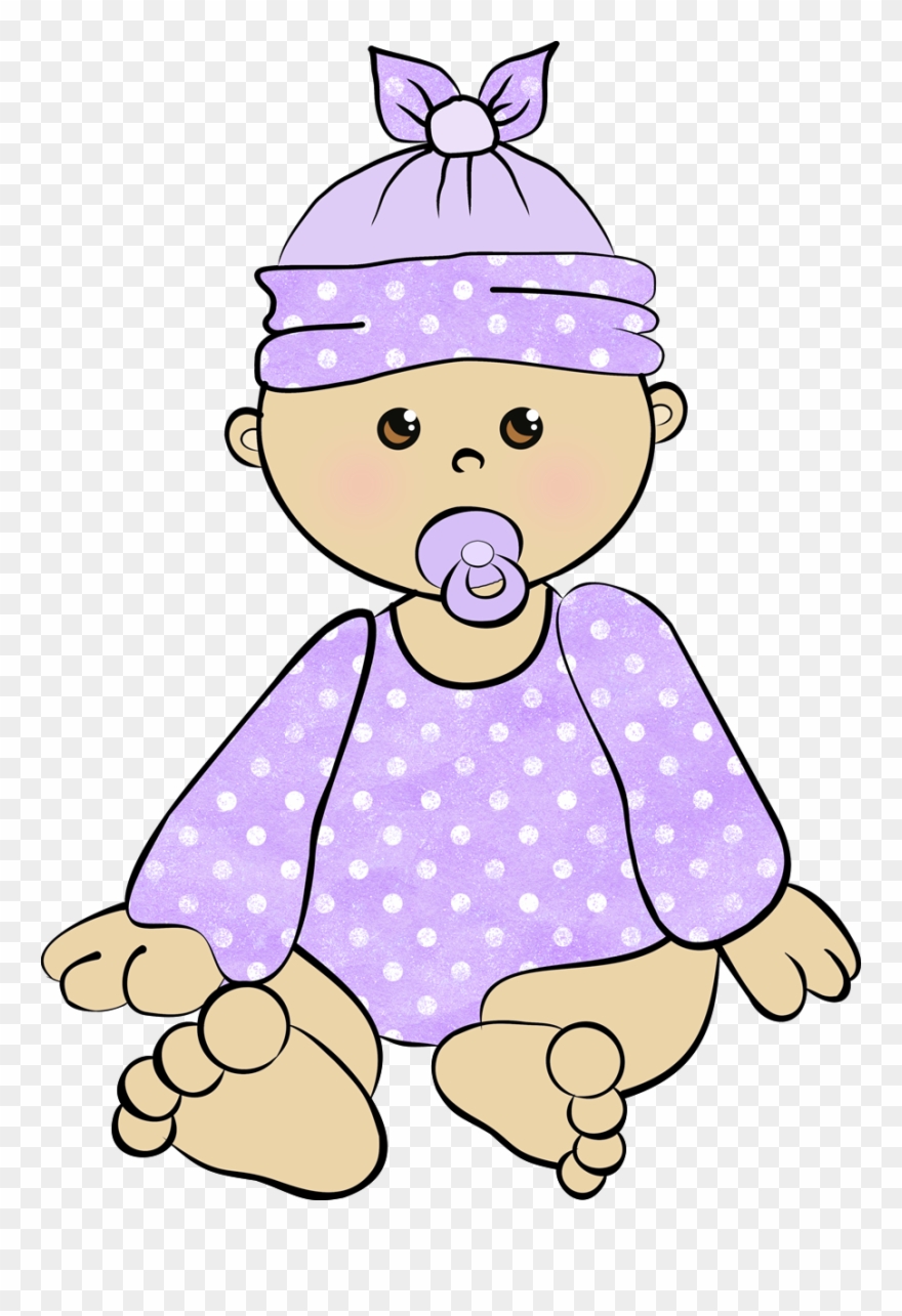 Clipart Bathroom Baby Tub - Babybilder Zum Ausdrucken - Png Download