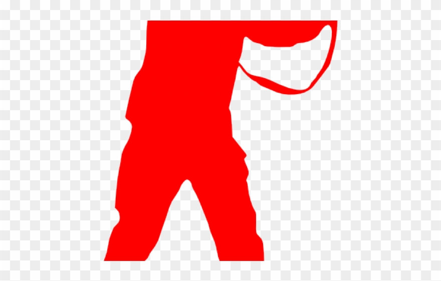 Soldiers Clipart Art - Army Man Clip Art - Png Download