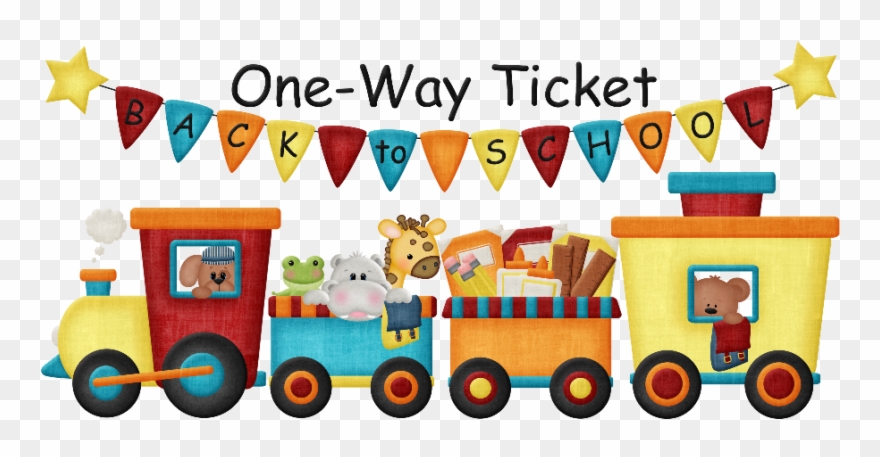 María José Argüeso - Toy Vehicle Clipart