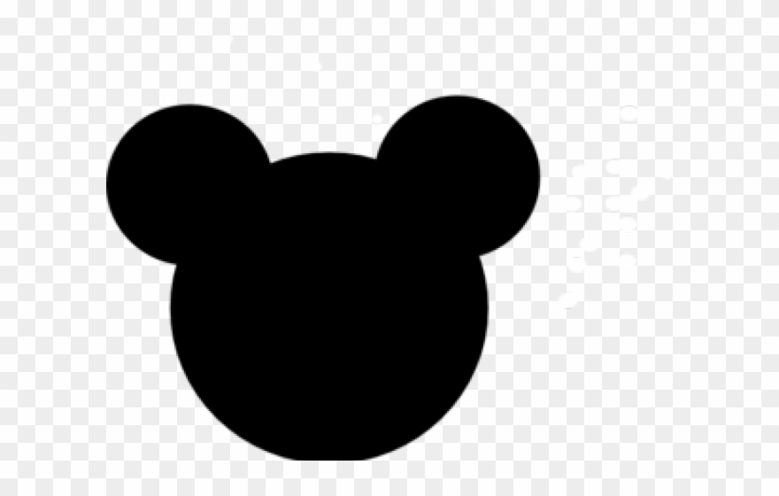 Minnie Mouse Clipart Vector - Clip Art - Png Download