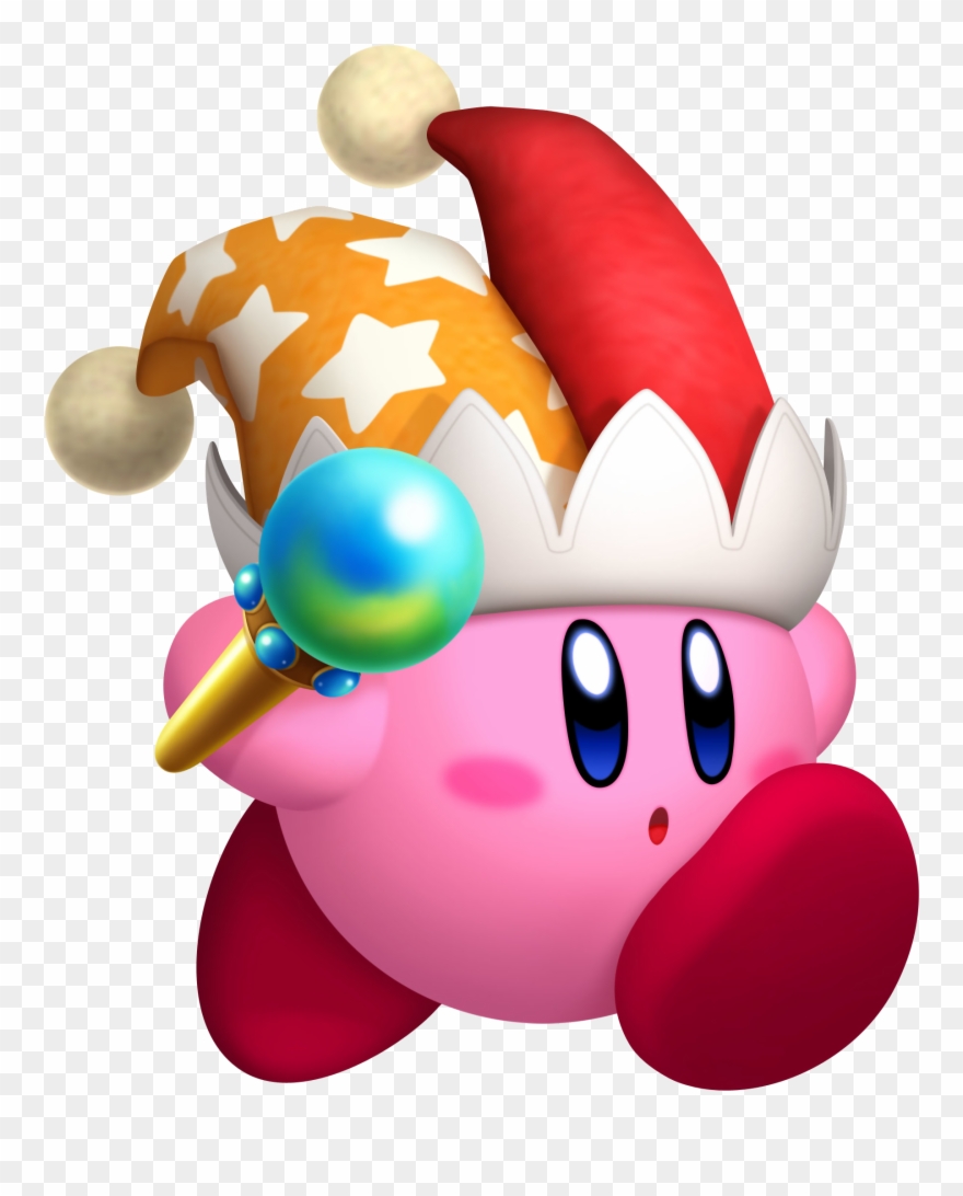 Dream Clipart Zzz - Beam Kirby Star Allies - Png Download