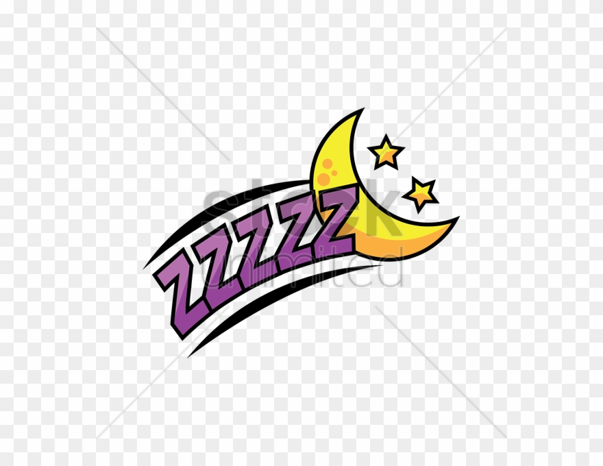 Onomatopeya Zzz Png Clipart