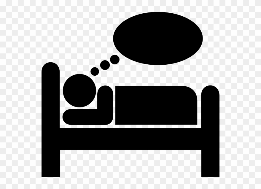 Overnight Icon Clipart