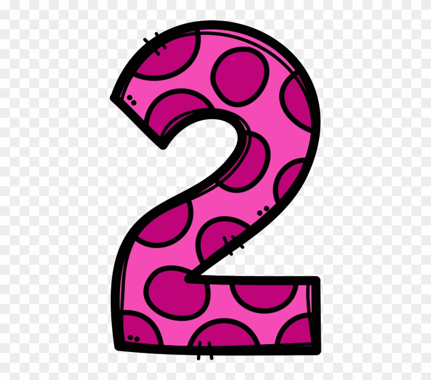 Double Pink Spot 1 Double Pink Spot 2 Clipart