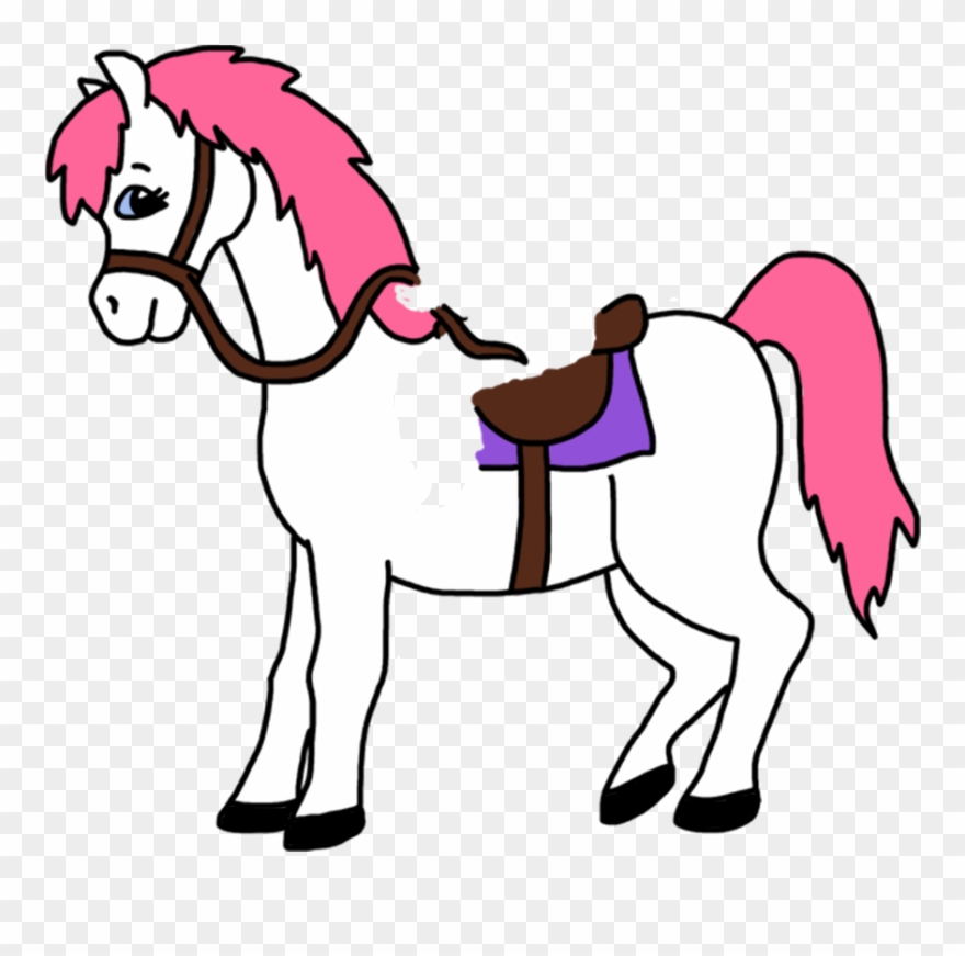 Girl On Personalized Christmas - Child Clipart