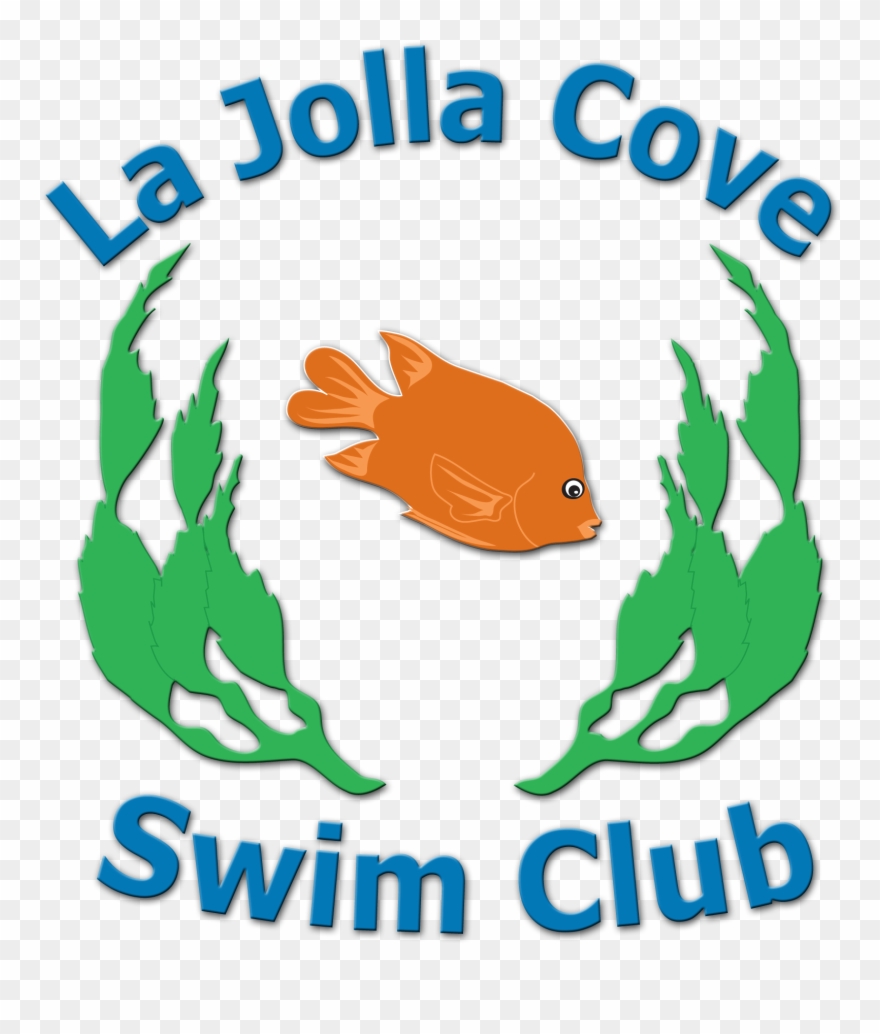 Racewire La Jolla Cove Swim Club Pier - Santa Claus Clipart