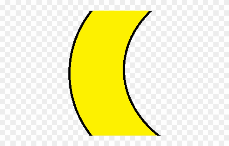 Moon Clipart File - Cheese - Png Download