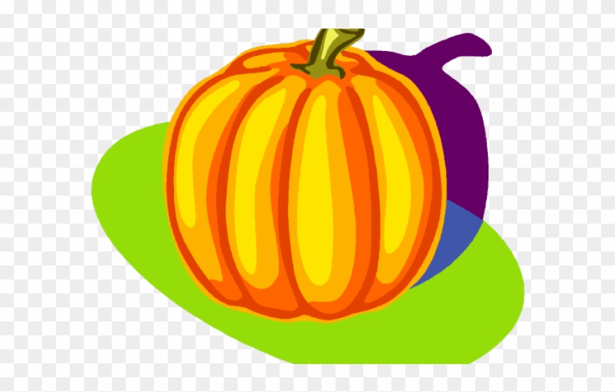 Harvest Moon Clipart Pumkin - Festival - Png Download