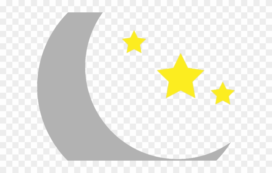 Moon Clipart Super Moon - Diy Learning Posters For Toddlers - Png Download