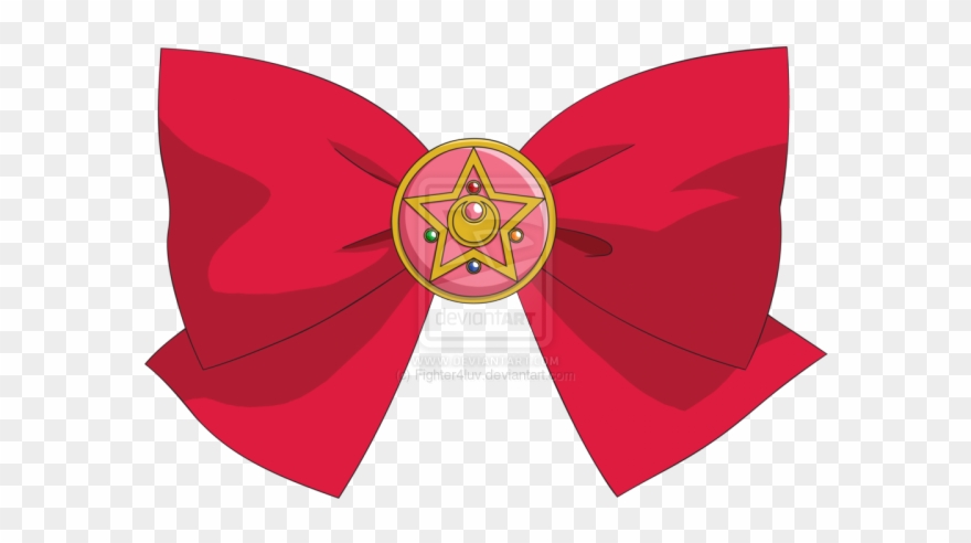 Sailor Moon Clipart Svg - Sailor Moon - Png Download