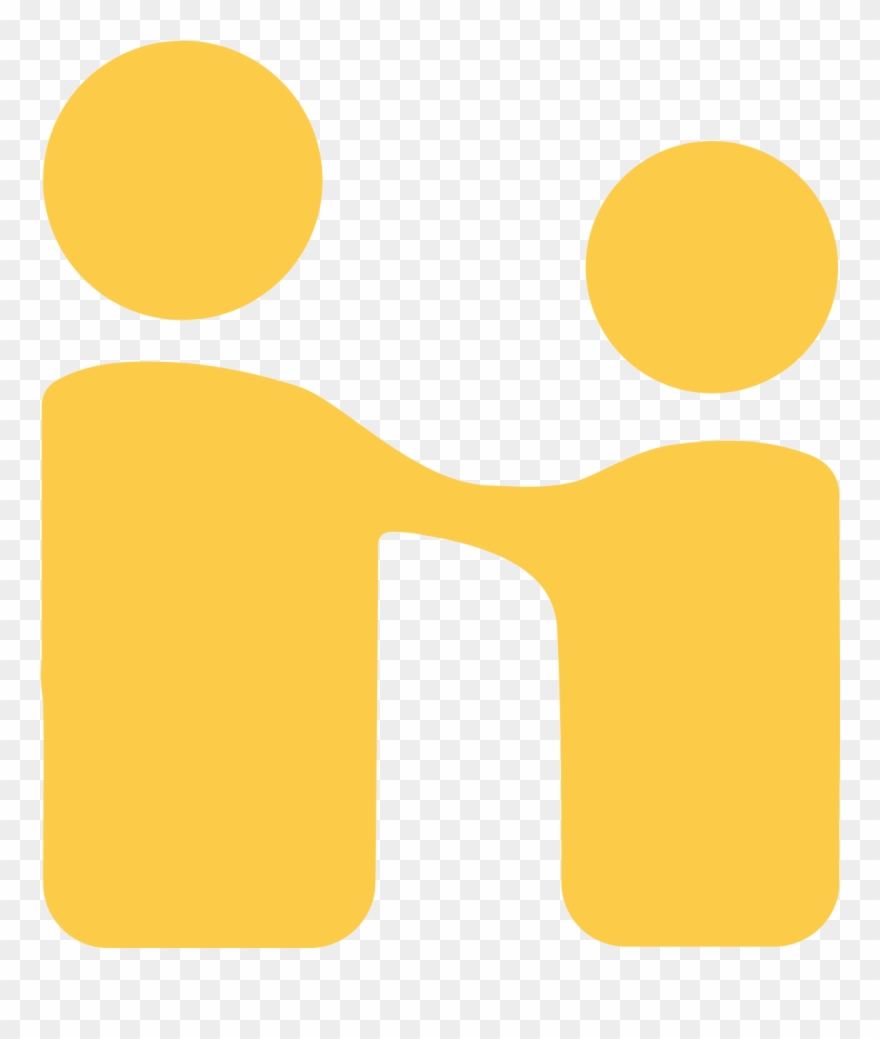 Handshake Clipart Truce - Handshake Career - Png Download