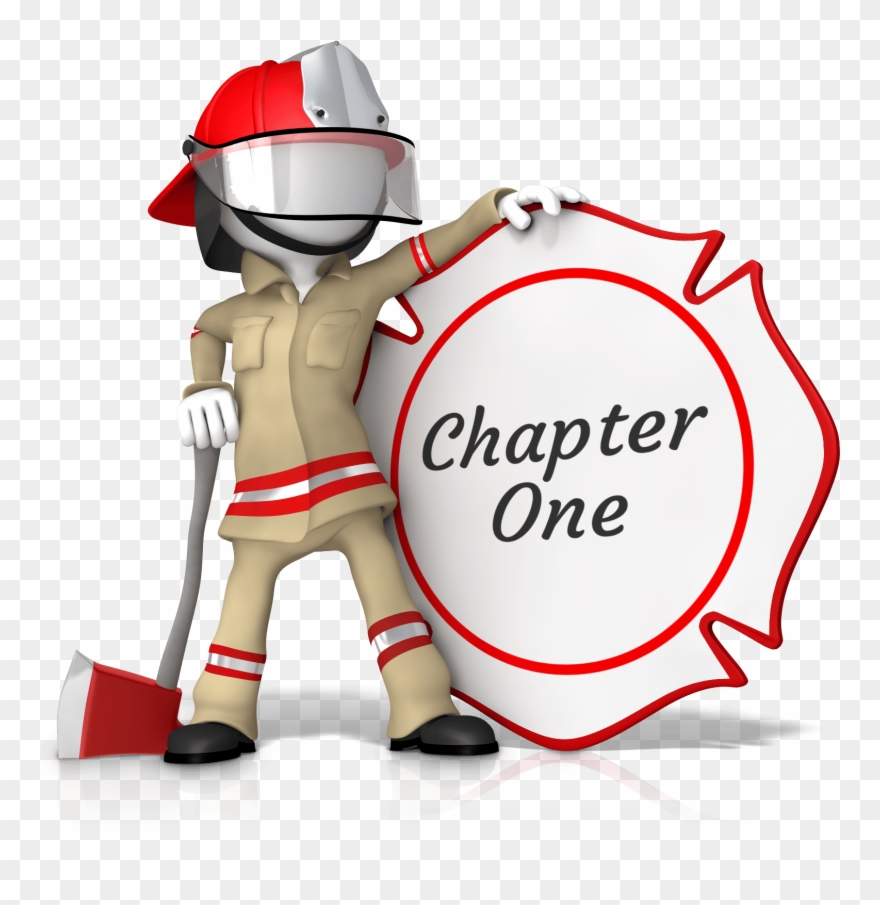 Fire On Maple Street Chapter - Casualty Loss Clipart