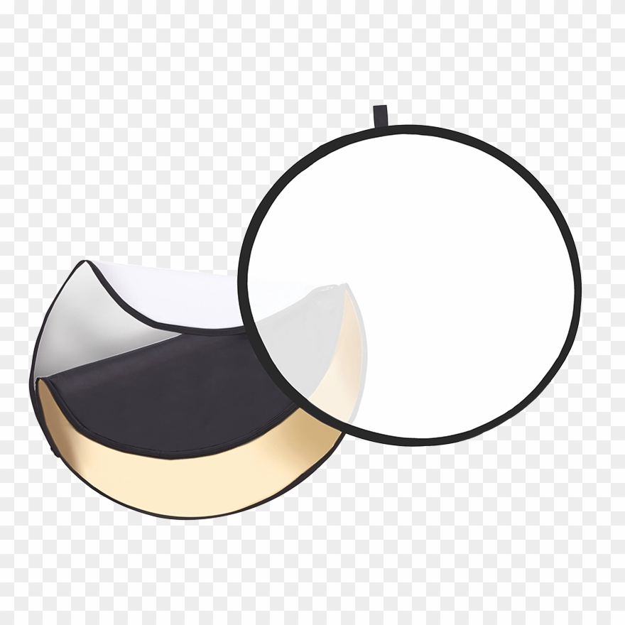 Raya 5 In 1 42″ Collapsible Reflector - Raya 5-in-1 Collapsible Reflector Disc 32", Size 32", Clipart