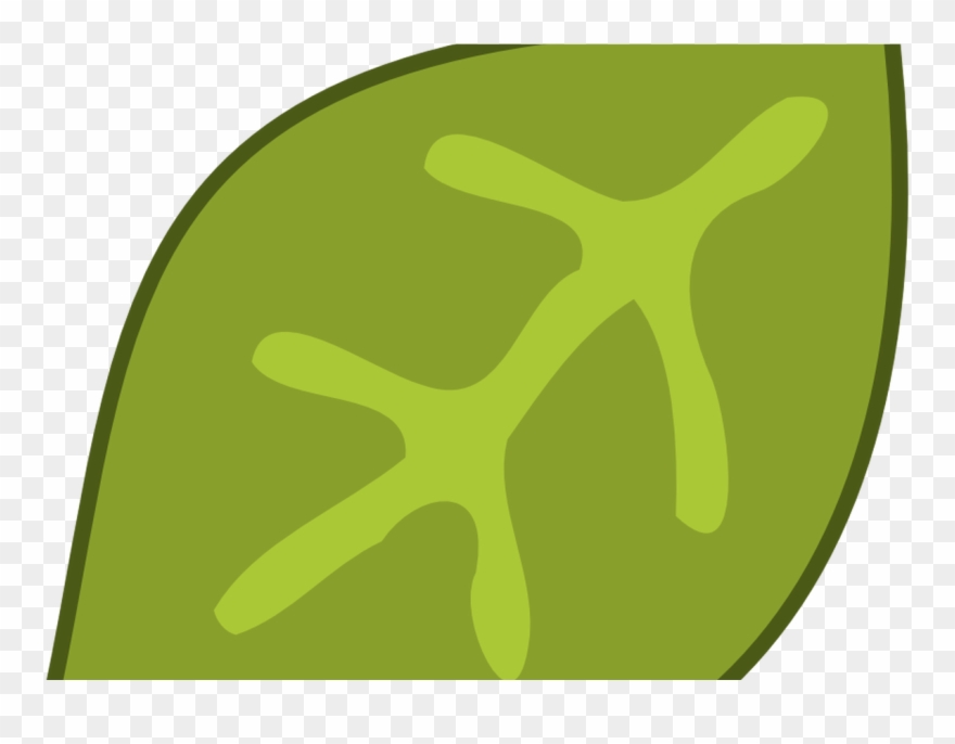 Green Leaf Border Clip Art Clipart Panda Free Clipart - Clip Art - Png Download