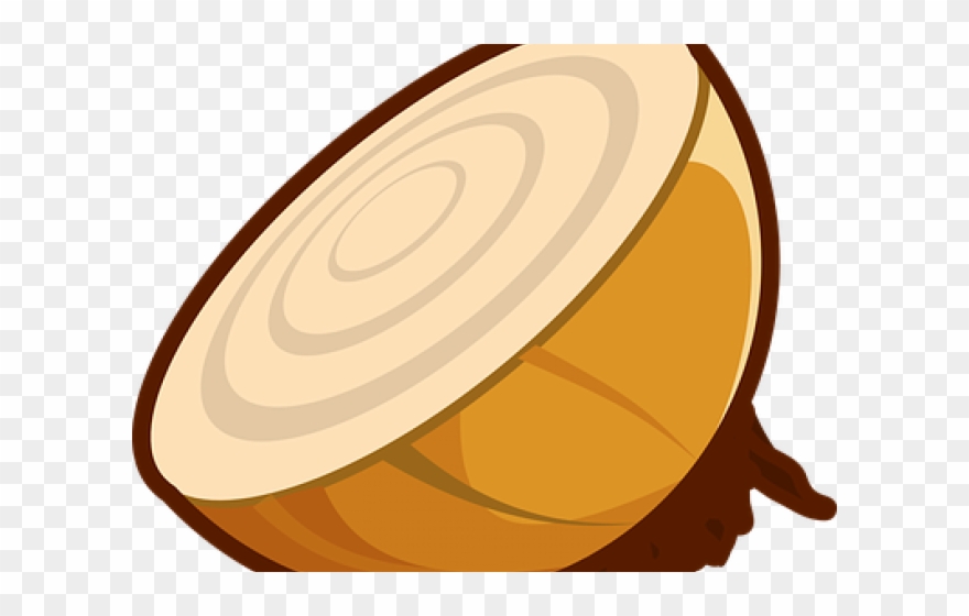 Cartoon Onion Png Clipart