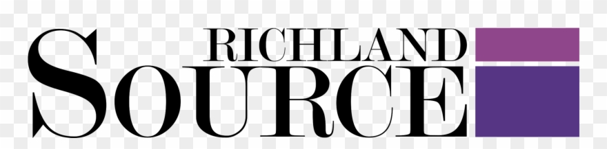 Request Information - Richland Source Logo Clipart