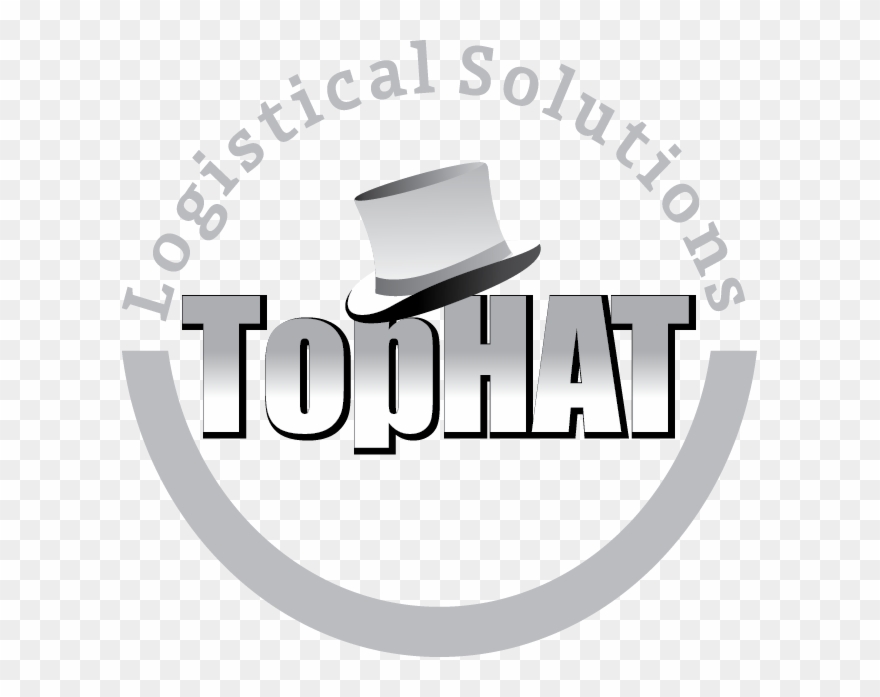 Tophat Logistical Solutions Clipart