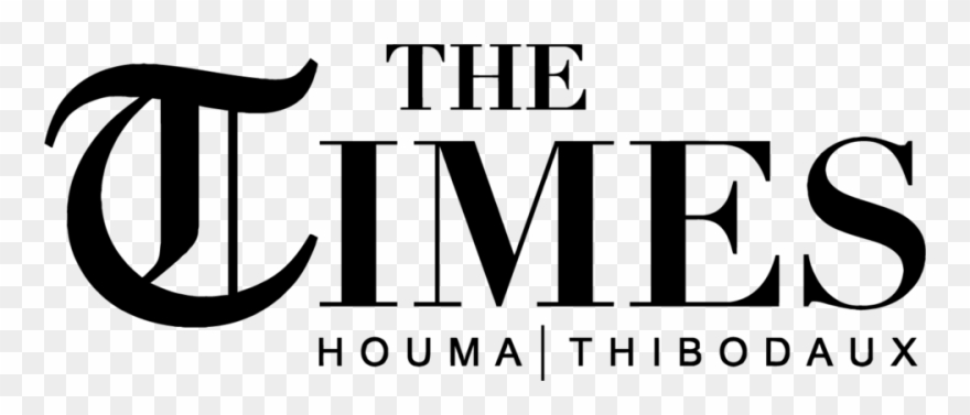Thank You To The Times And The Houma Courier For Donating - Indian Tribune Clipart