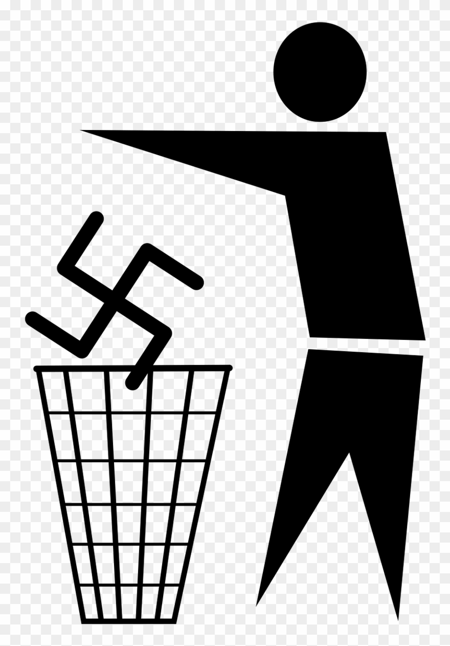 File - Antifa - Svg - Keep Britain Tidy Sign Clipart