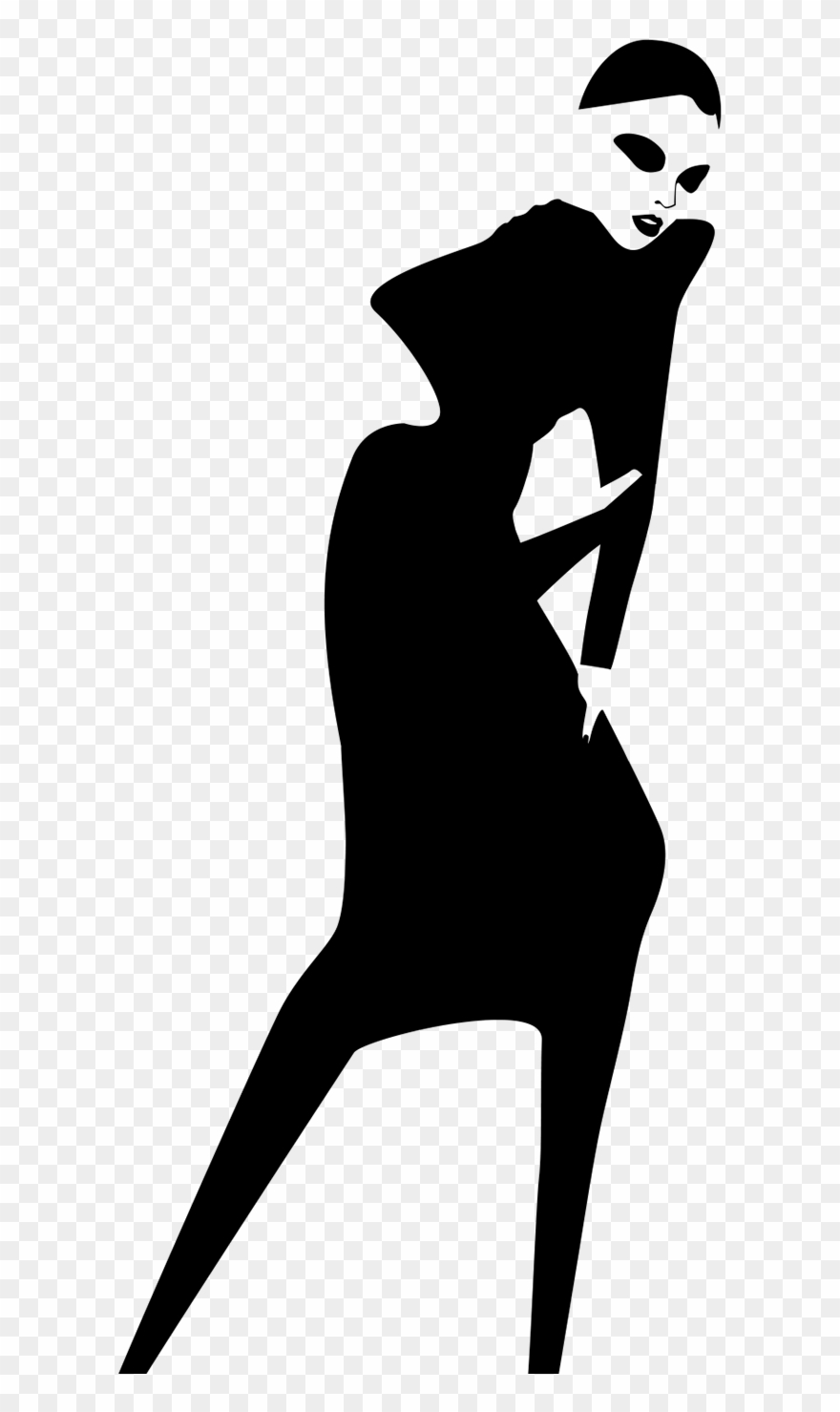 Thank You - Illustration Clipart