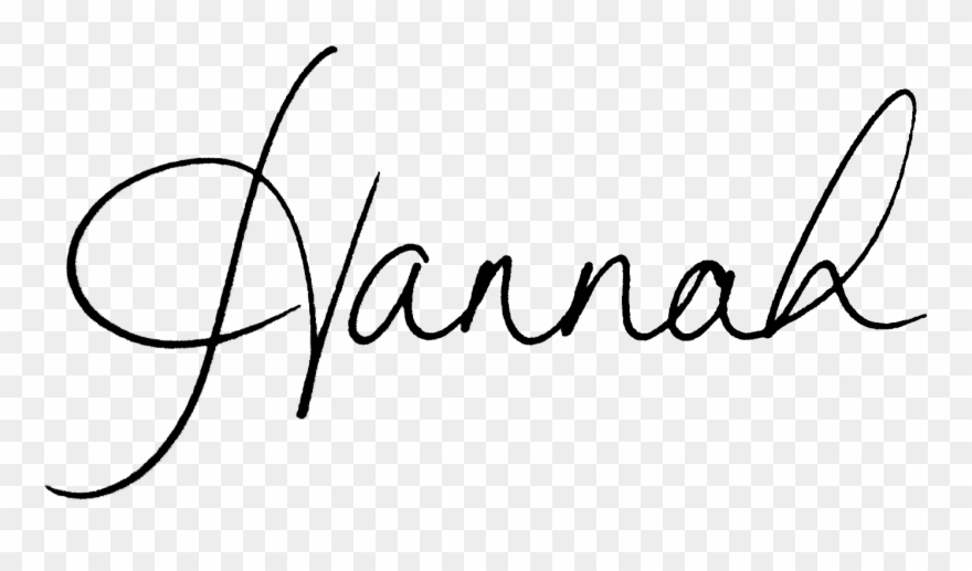 Sickness Policy - Calligraphy Clipart