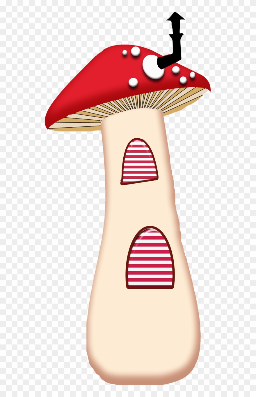 ‿✿⁀shrooms‿✿⁀ - Mushroom Clipart