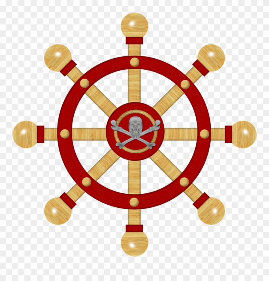 Pirata - Murray Middle School Mn Clipart