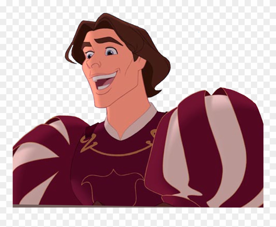 Enero Cliparts - James Marsden Enchanted Cartoon - Png Download