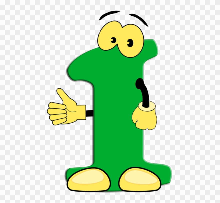 Everything They Learn From The Day They Were Born, - ตัวเลข คณิตศาสตร์ Png Clipart