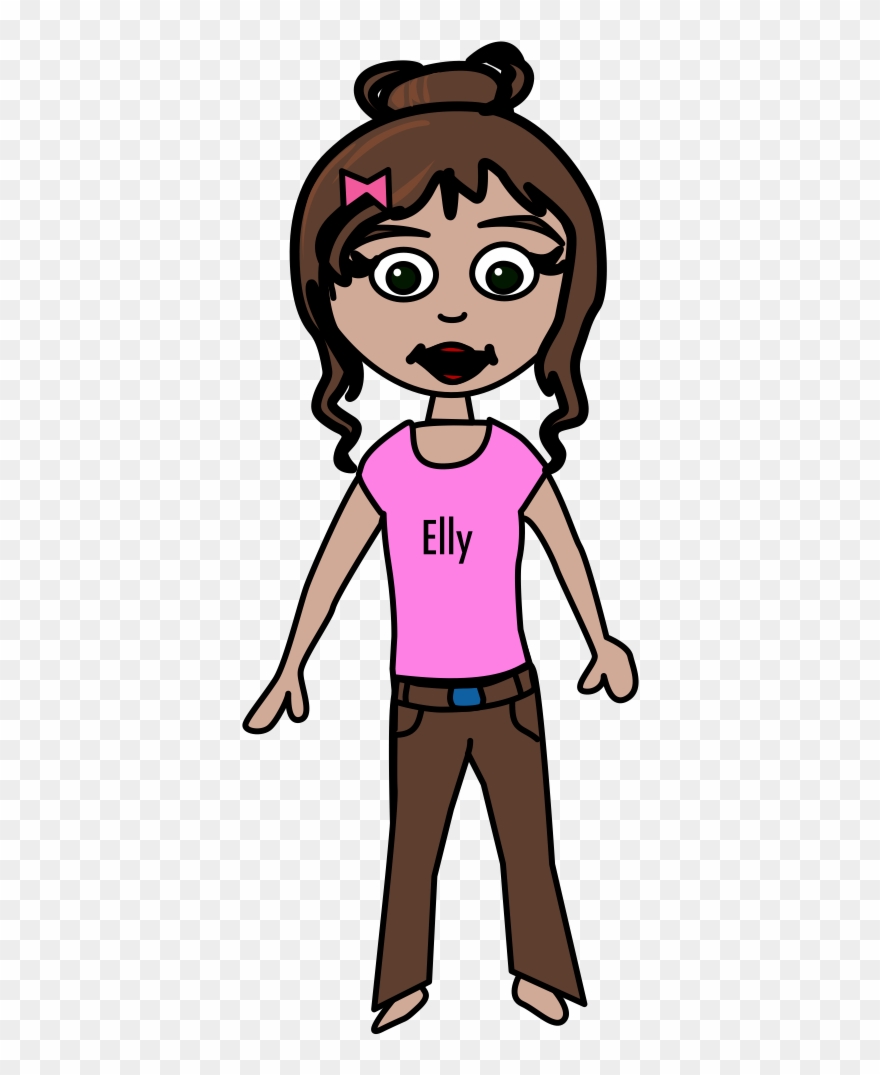 Guided - Cartoon Clipart