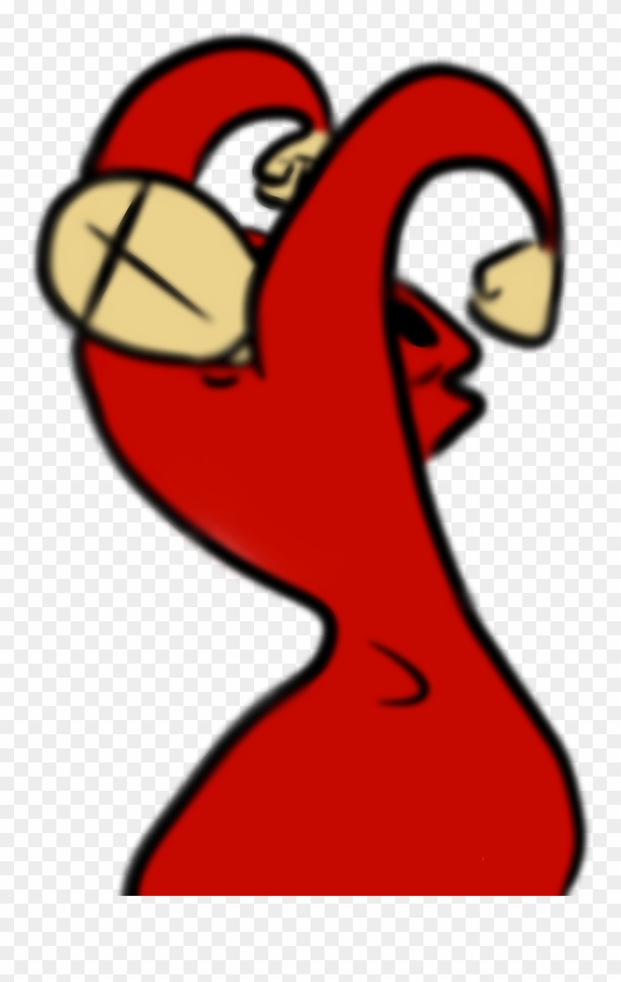 1447 - Scp 1447 Clipart