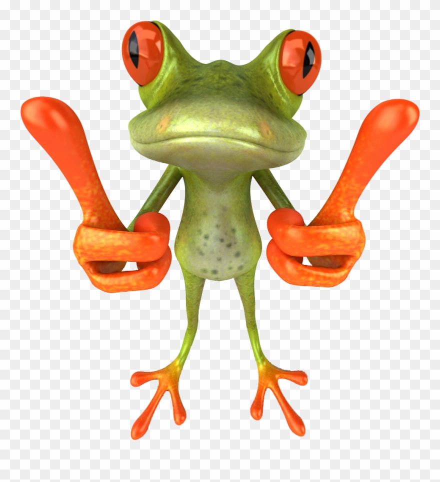Image Black And White Library Frogs And Reptiles Pinterest - Frog Thumbs Up Clipart