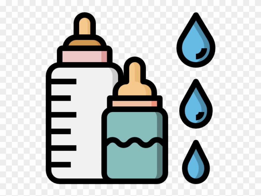 Baby Food - Hotel Marine Palace Sanuki Clipart