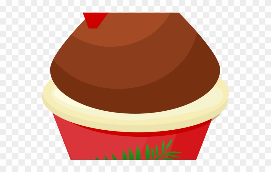 Baby Clipart Cupcake - Birthday Cake - Png Download