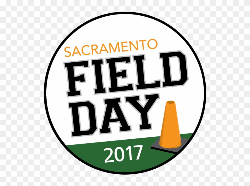 Field Day 2017 Logo Clipart