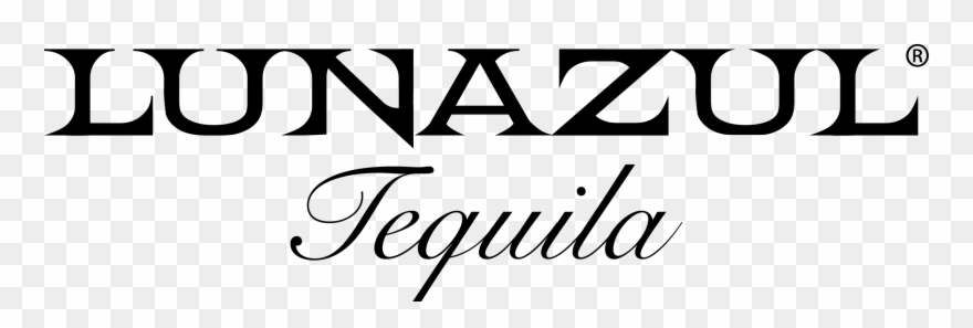 Tequila Lunazul Png Clipart