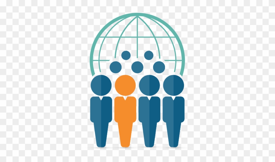 Founded In 2002, Shell Infotech Has Grown As The Most - Human Resource Management Clipart
