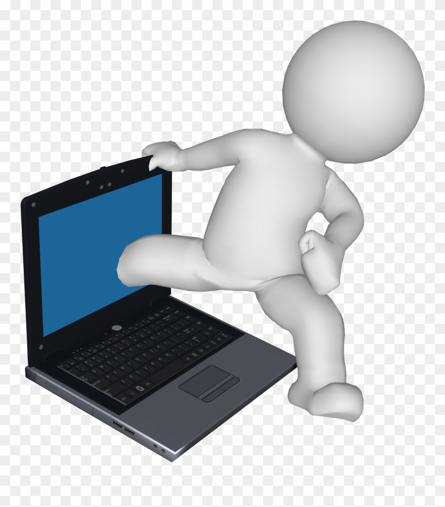 Codes For Insertion - Computer Animations For Powerpoint Clipart