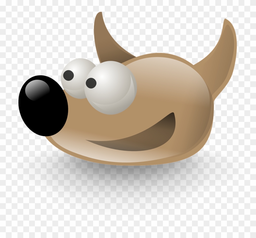 Gimp Clipart