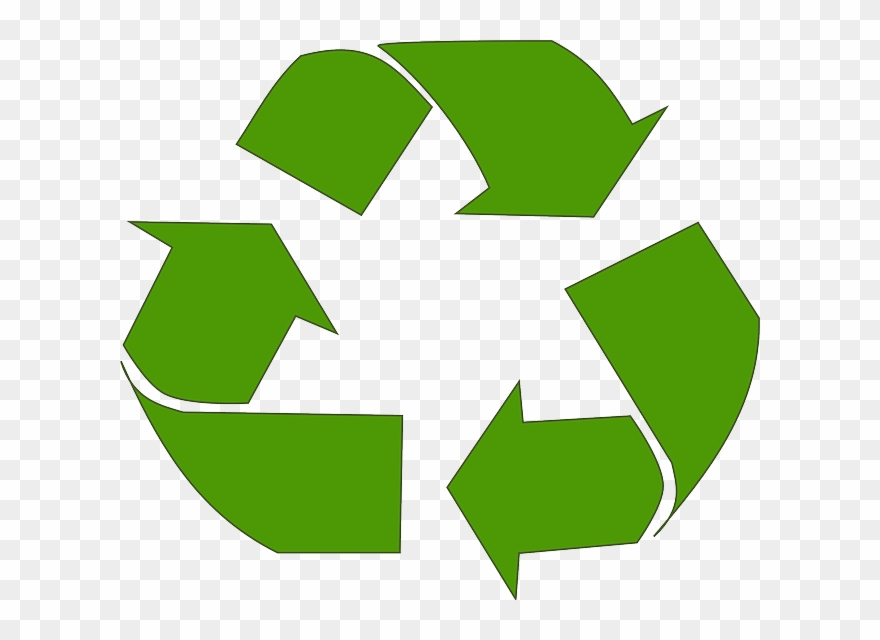 Recycle Logo Clipart