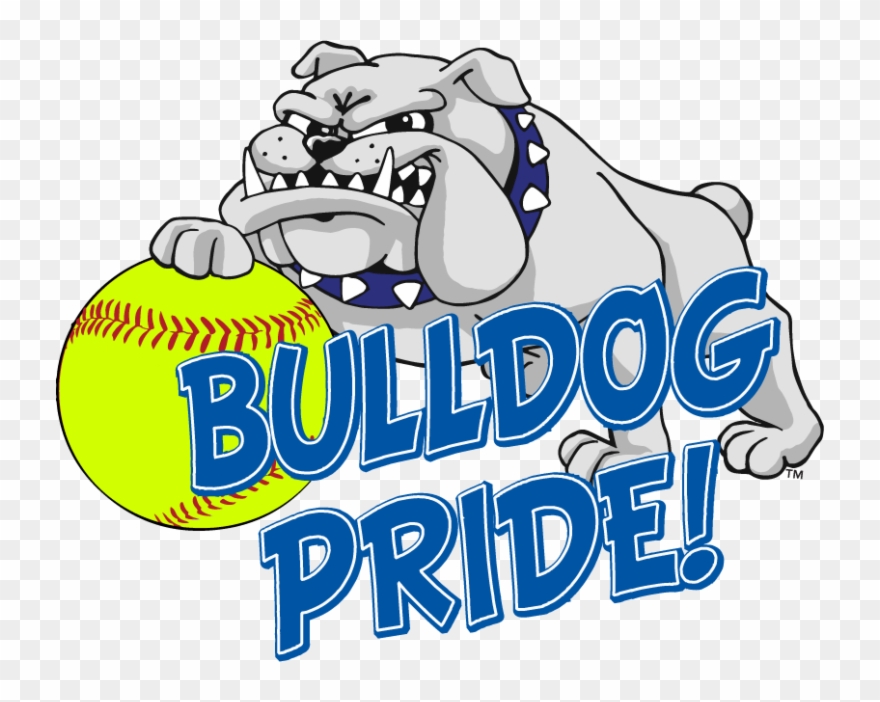 Softball South Suburban College - Custom Baseball Shower Curtain Clipart
