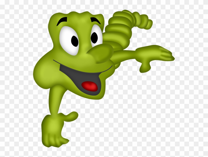 Minus Monster Clipart, Little Monsters, Astronauts, - Clip Art - Png Download