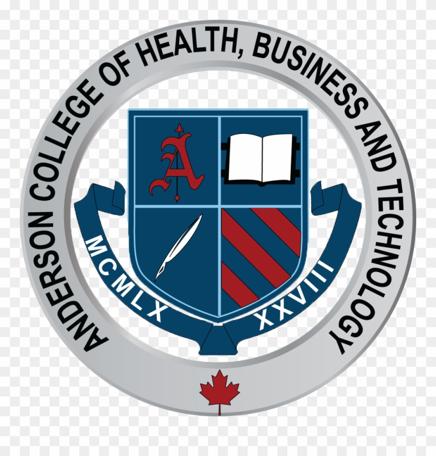 Anderson Shield Logo Transparent Sept 2015 Copy Dentist - Anderson College Clipart
