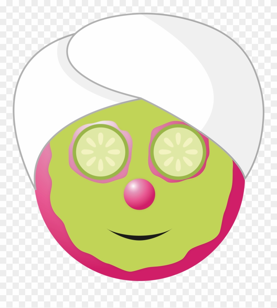 Explore Beauty And More - Smiley Clipart