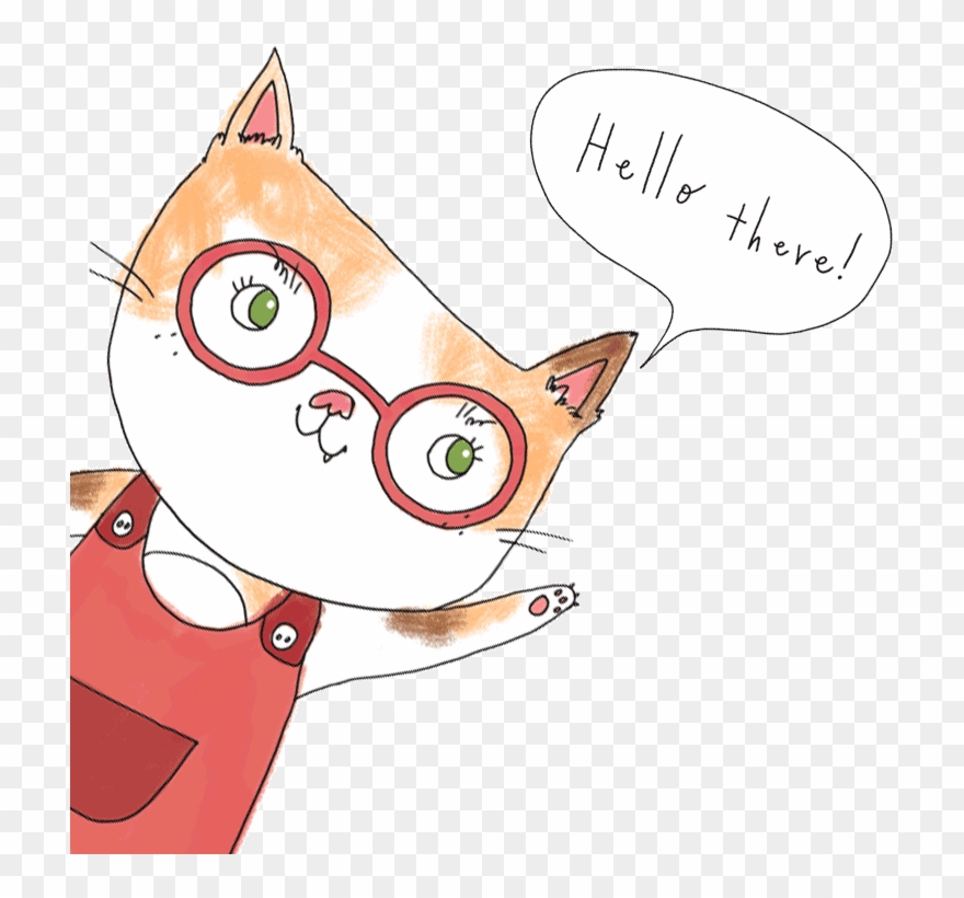 Make Story Time Special Again - Cartoon Clipart