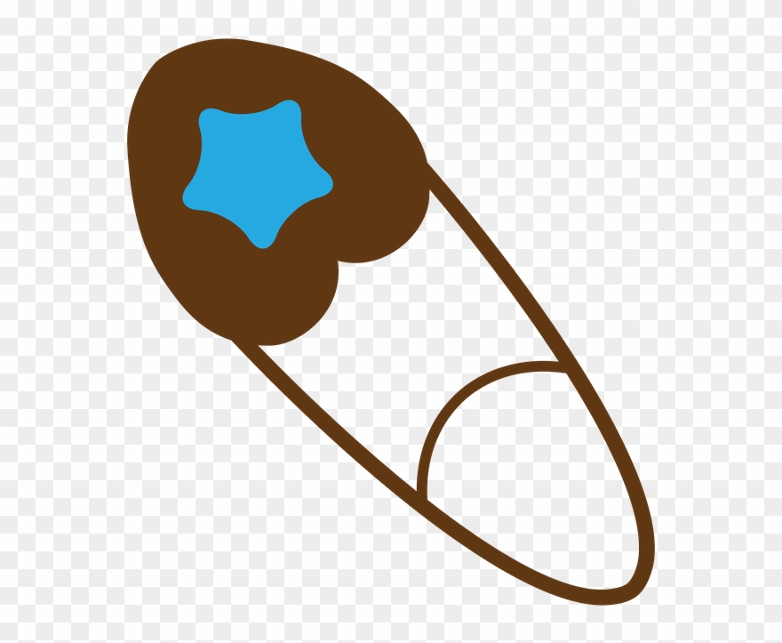 Grávida E Bebê - Baby Shower Clipart